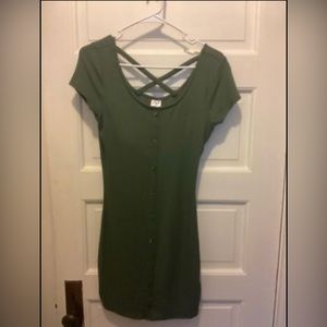 Medium (8-10) T-shirt Dress